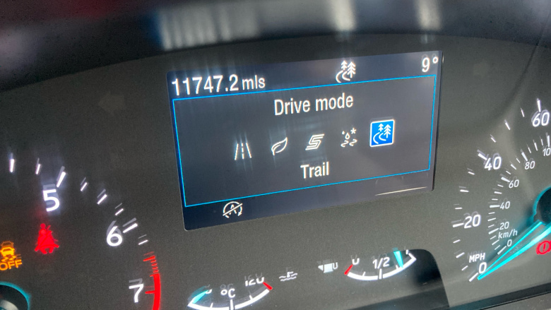 Ford Fiesta 1.0 EcoBoost Active 5dr Petrol Hatchback